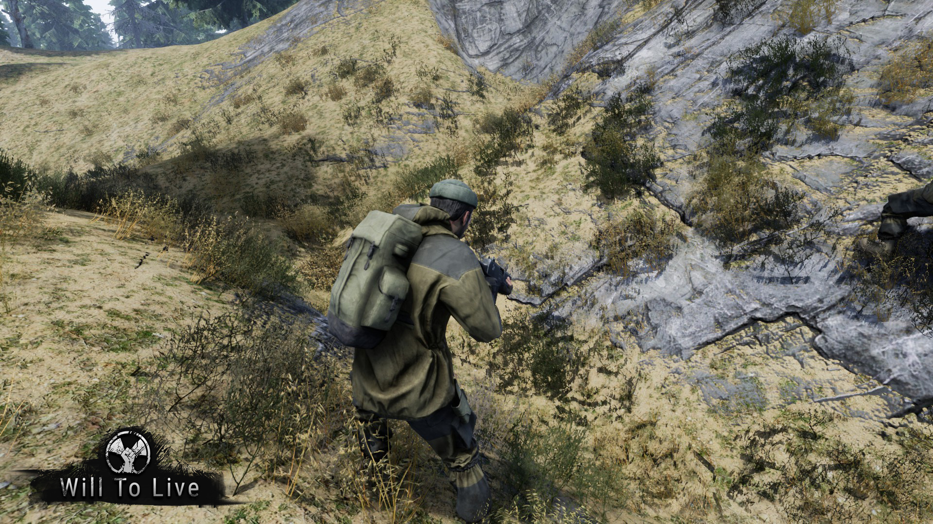 Скриншот из игры Will To Live Online - 85