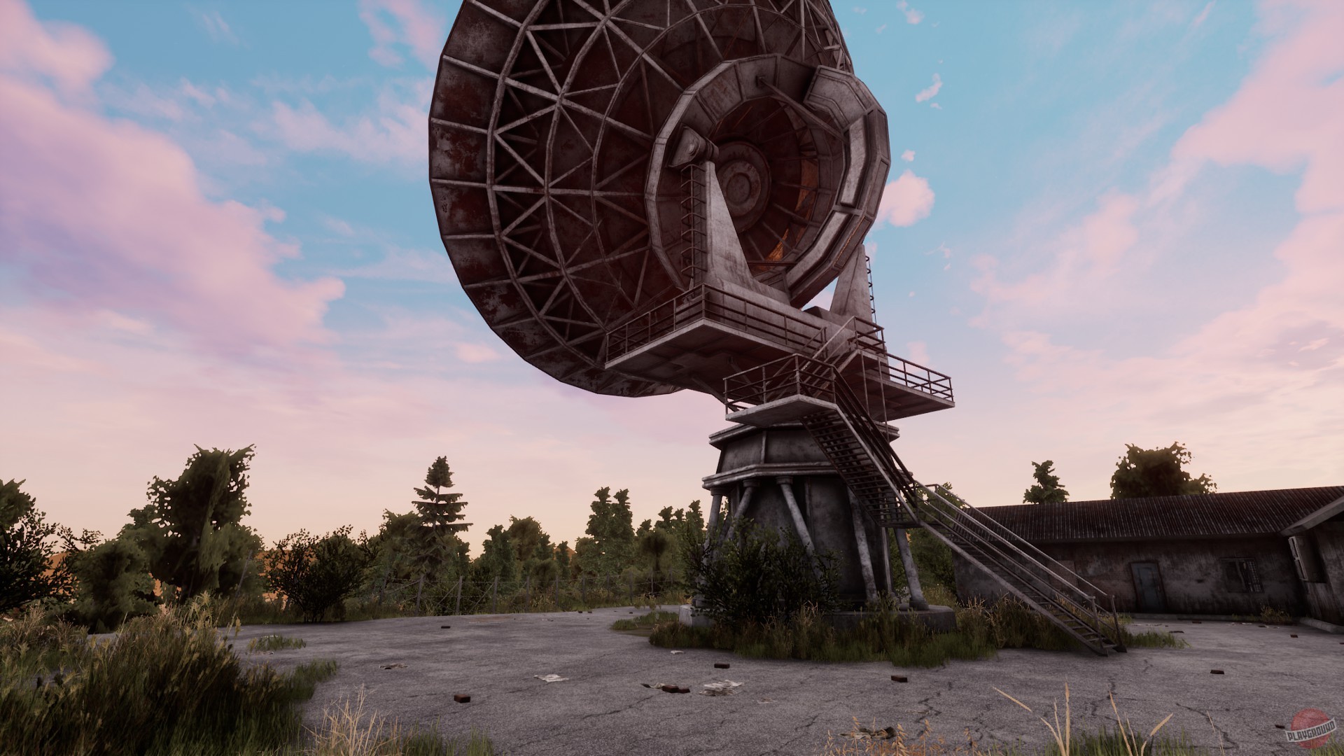 Скриншот из игры Will To Live Online - 35