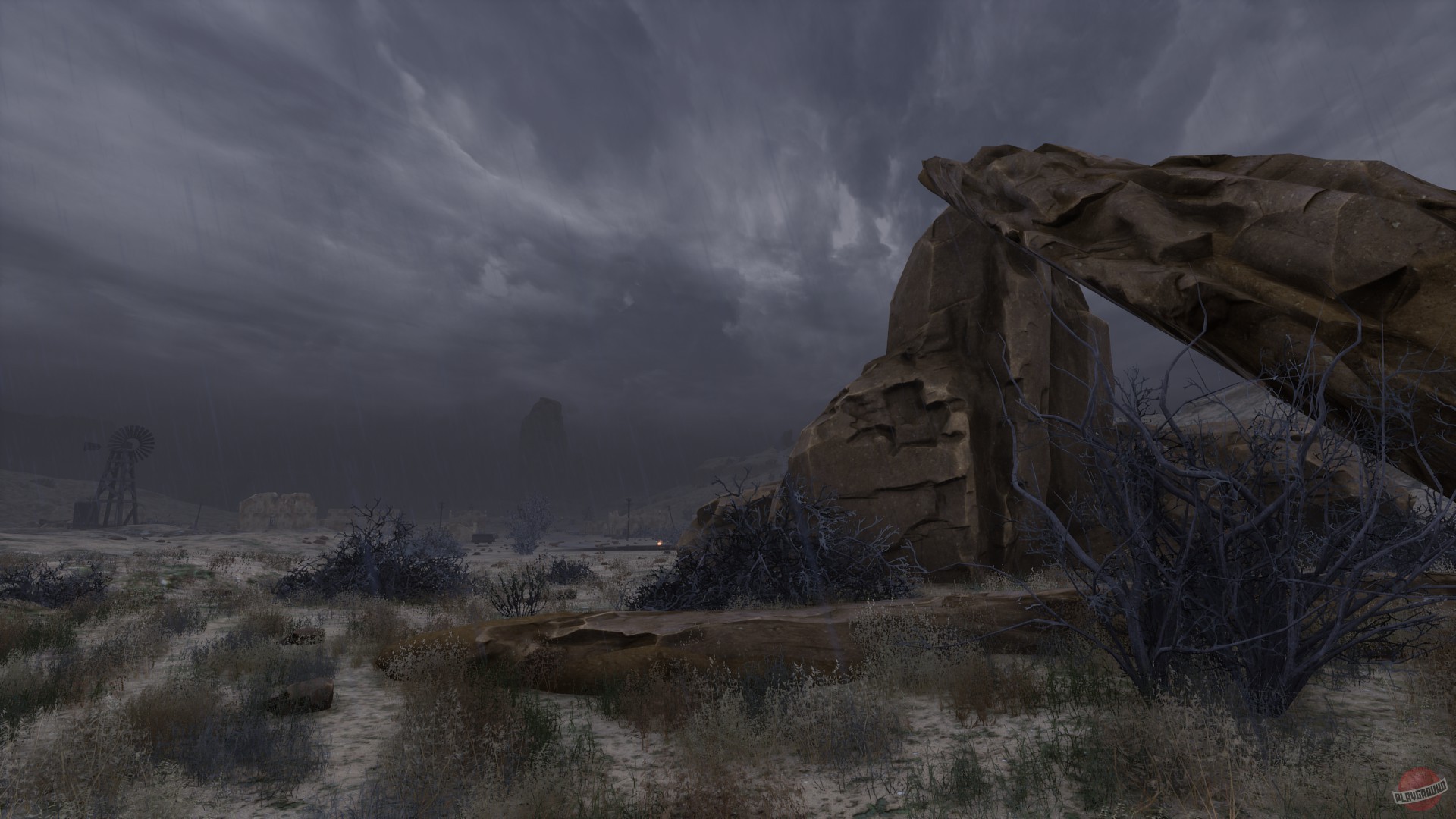 Скриншот из игры Will To Live Online - 38