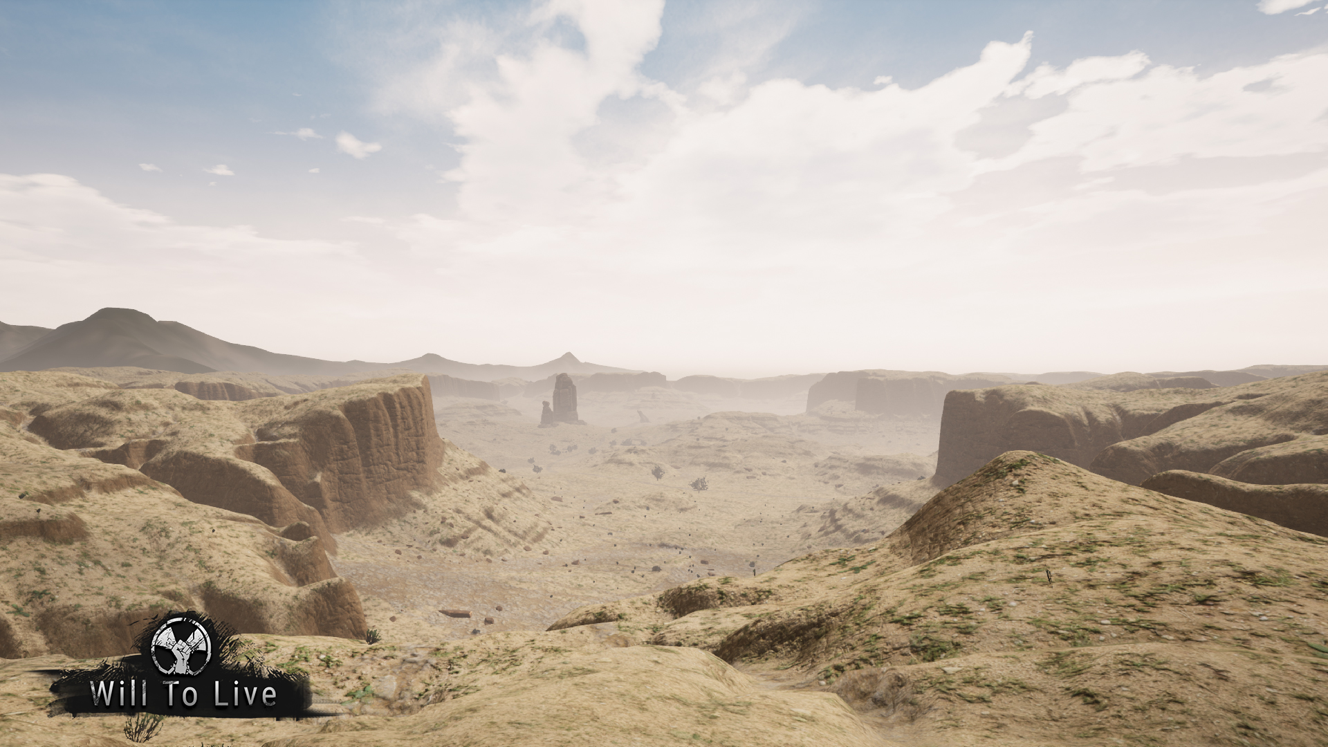 Скриншот из игры Will To Live Online - 80