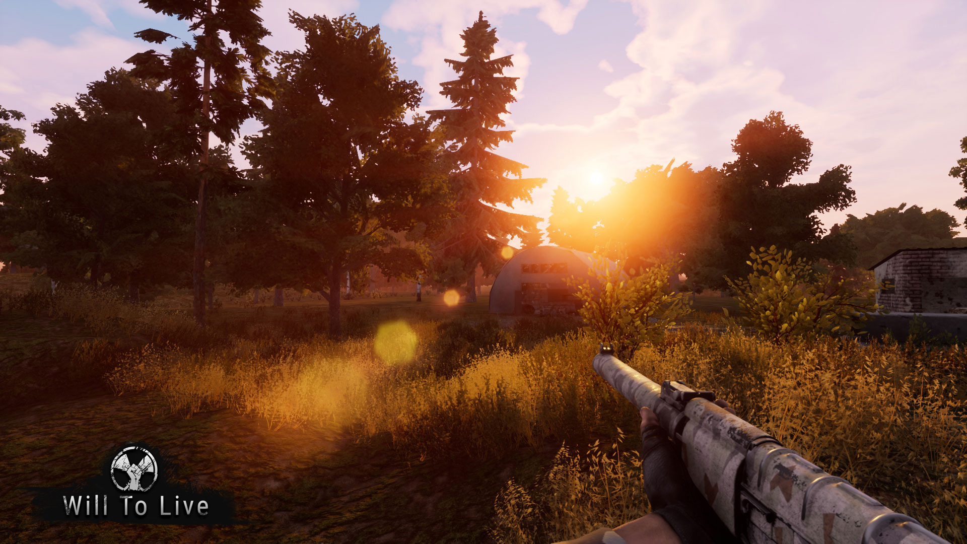 Скриншот из игры Will To Live Online - 75