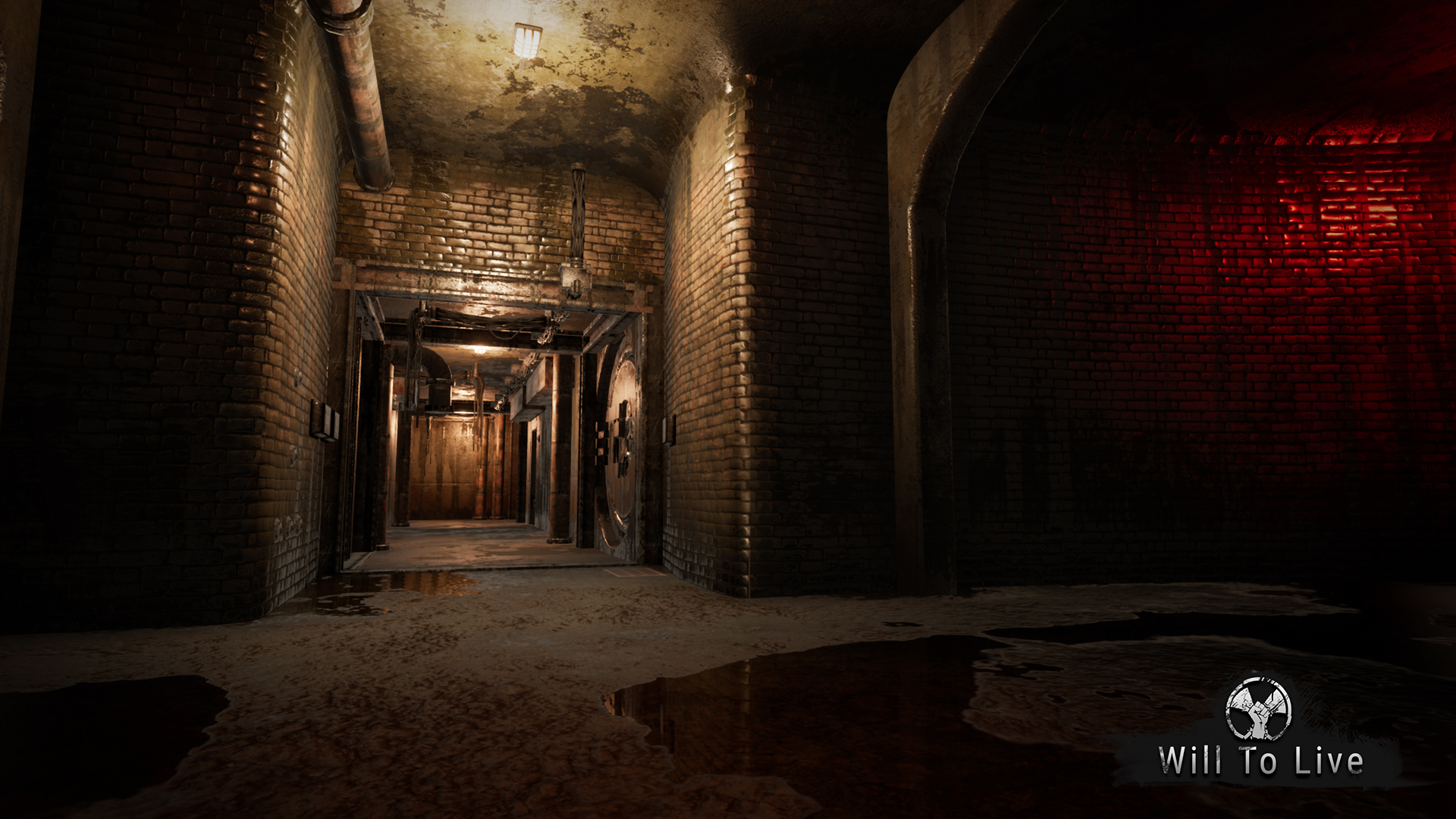 Скриншот из игры Will To Live Online - 82