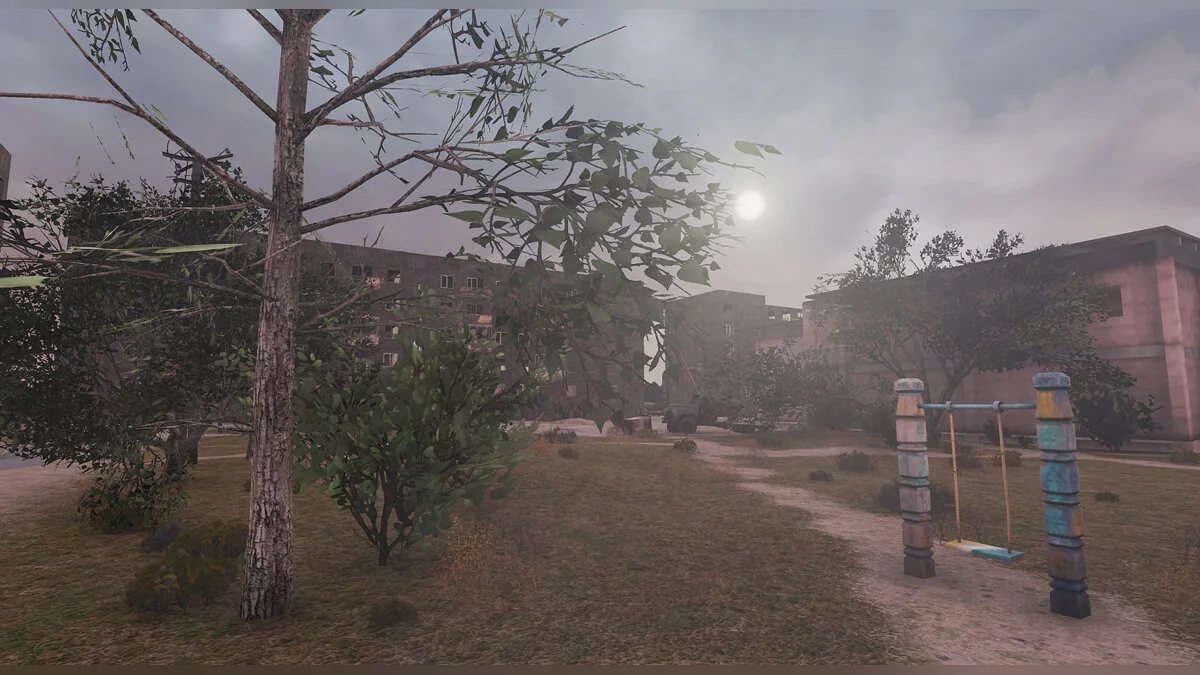 Скриншот из игры Will To Live Online - 39