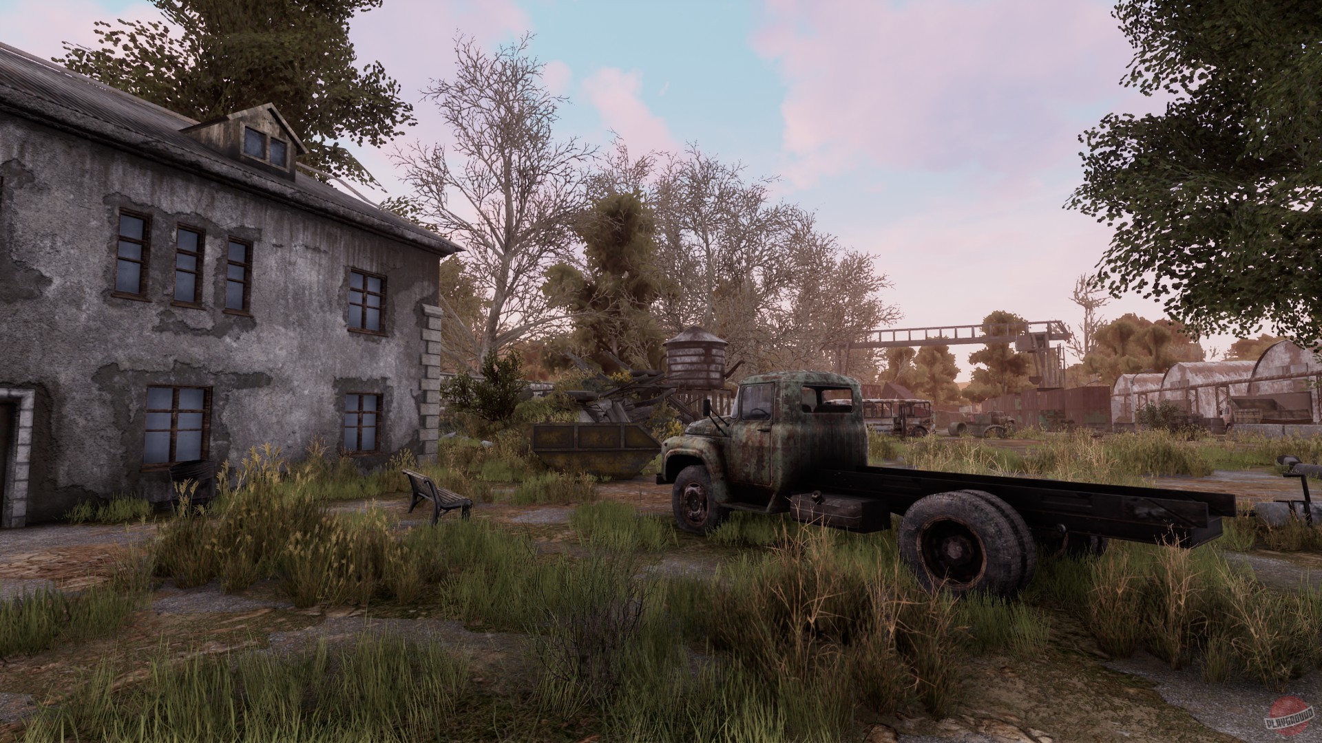 Скриншот из игры Will To Live Online - 52