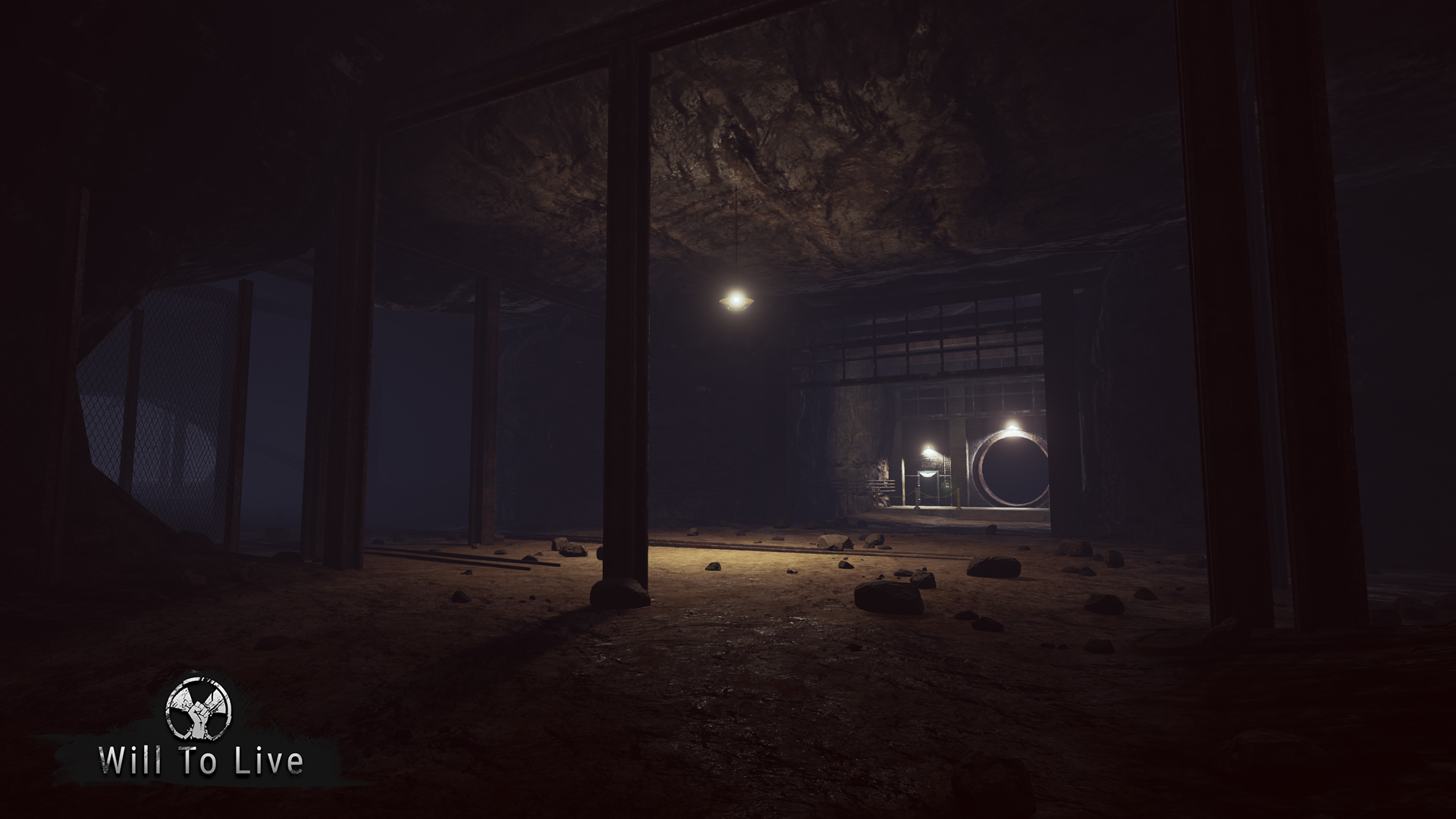 Скриншот из игры Will To Live Online - 92