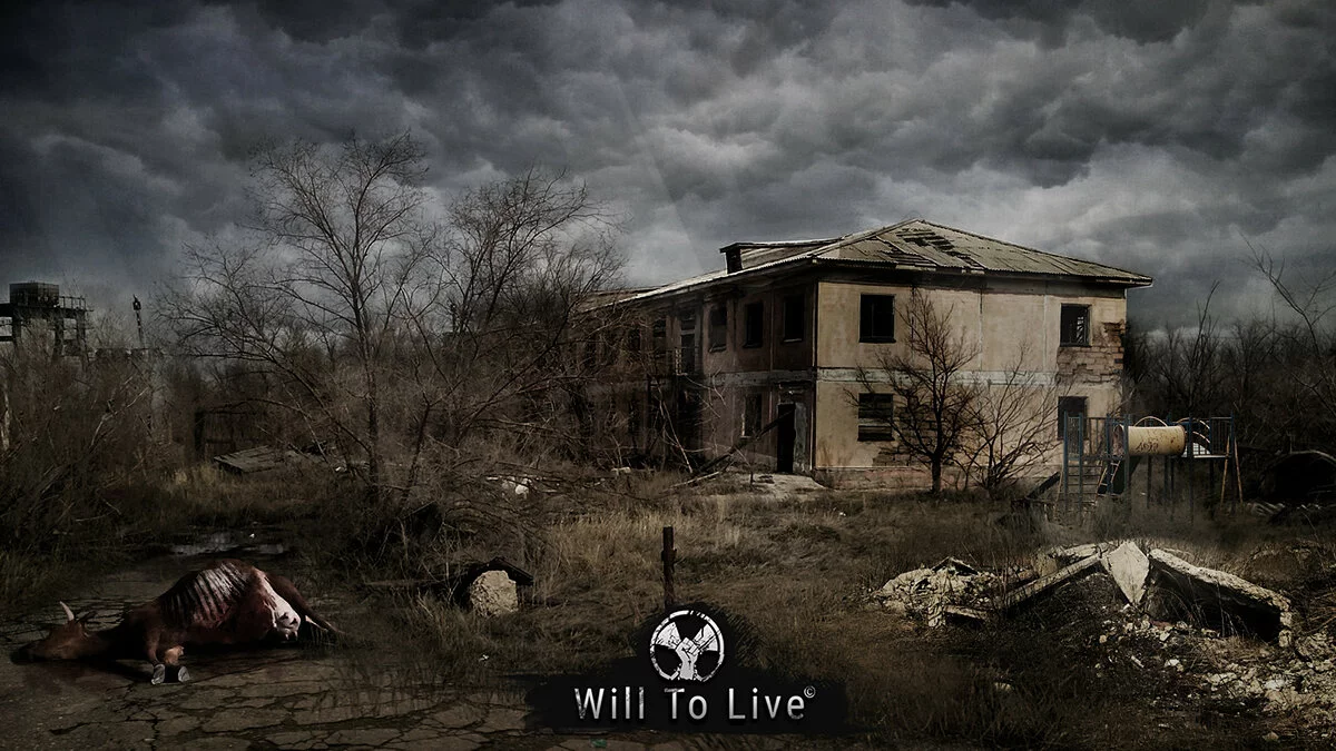 Скриншот из игры Will To Live Online - 34