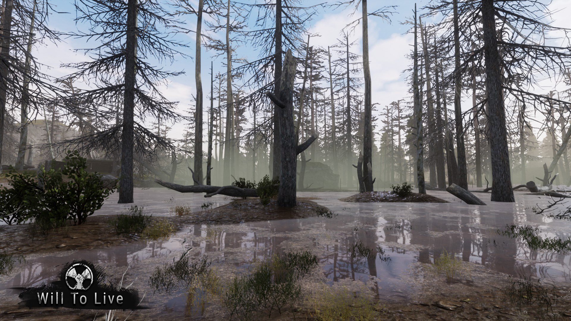 Скриншот из игры Will To Live Online - 95