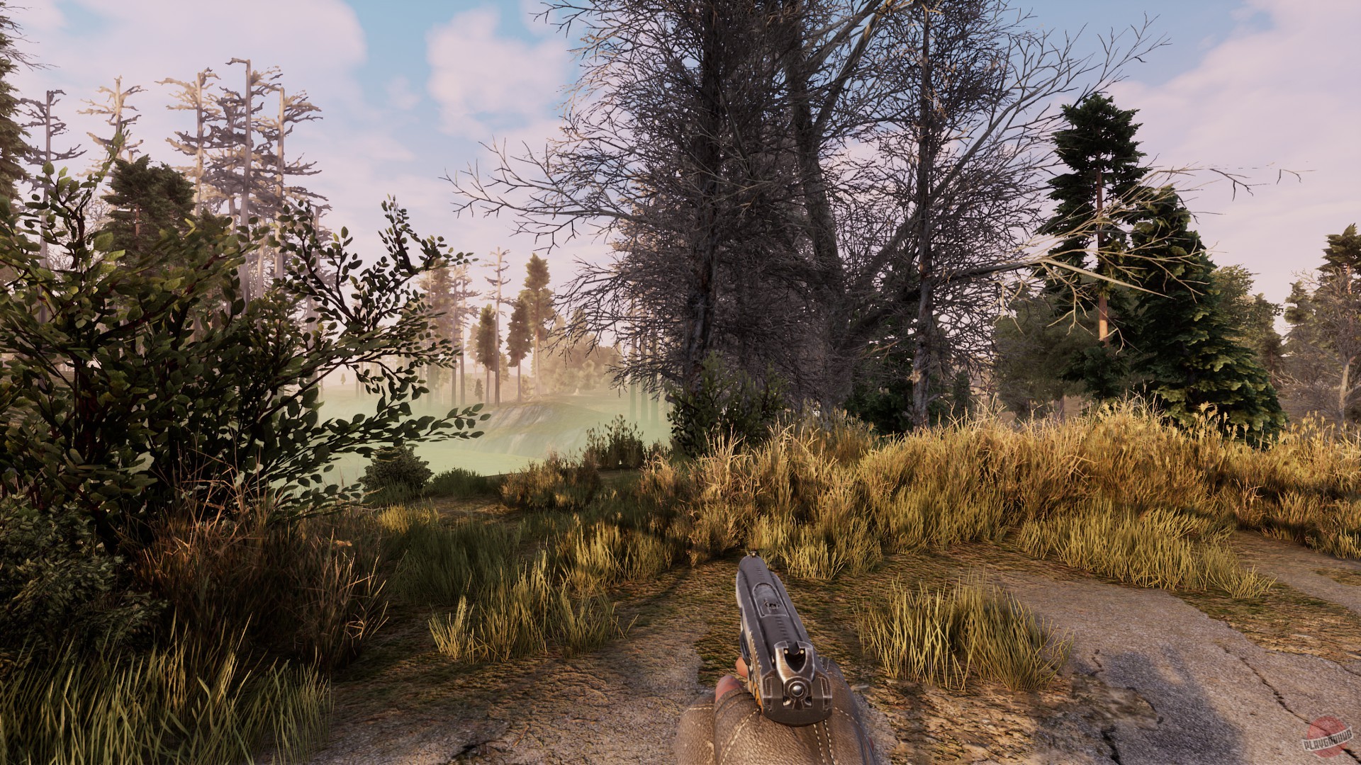 Скриншот из игры Will To Live Online - 46