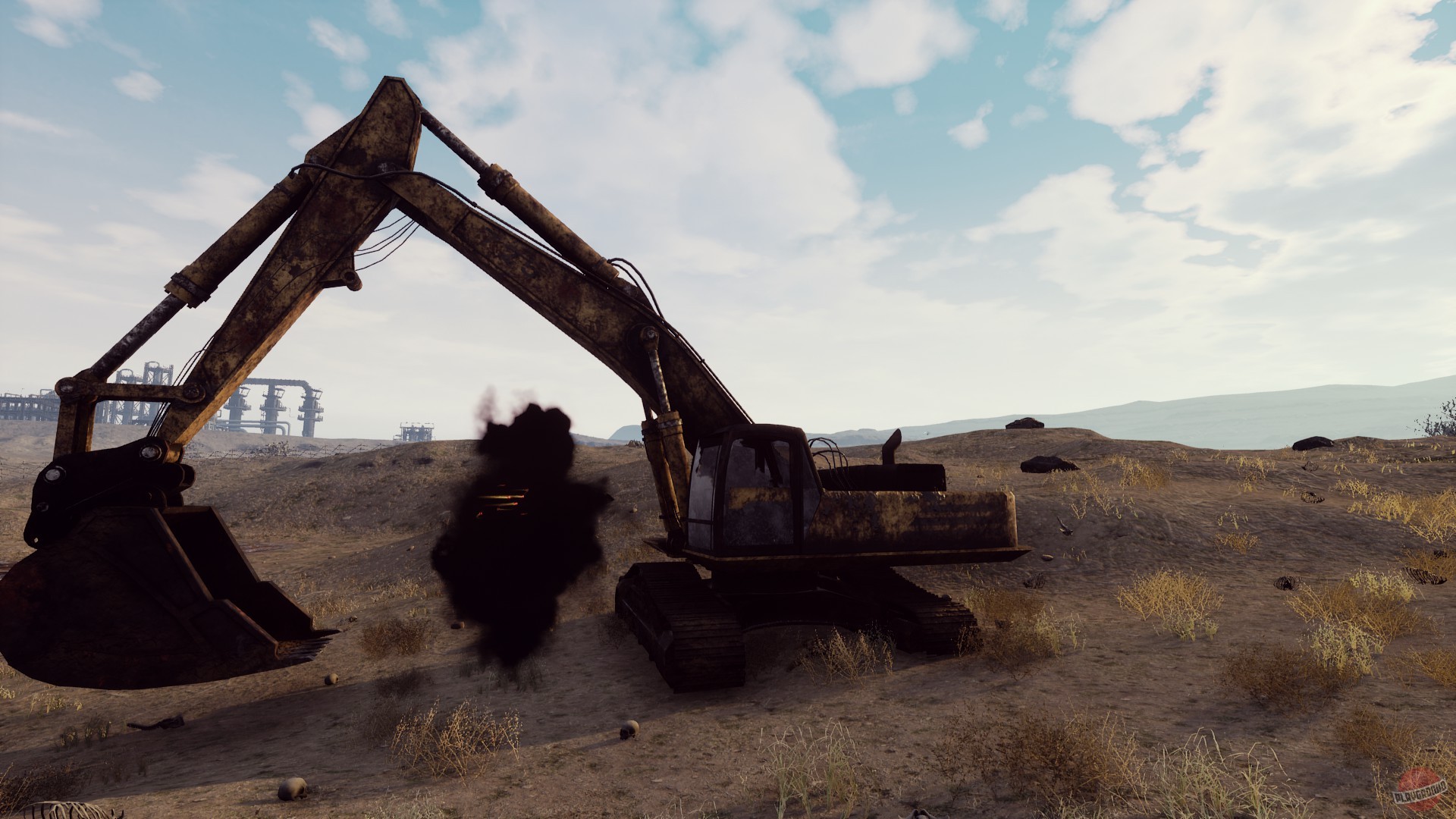 Скриншот из игры Will To Live Online - 62