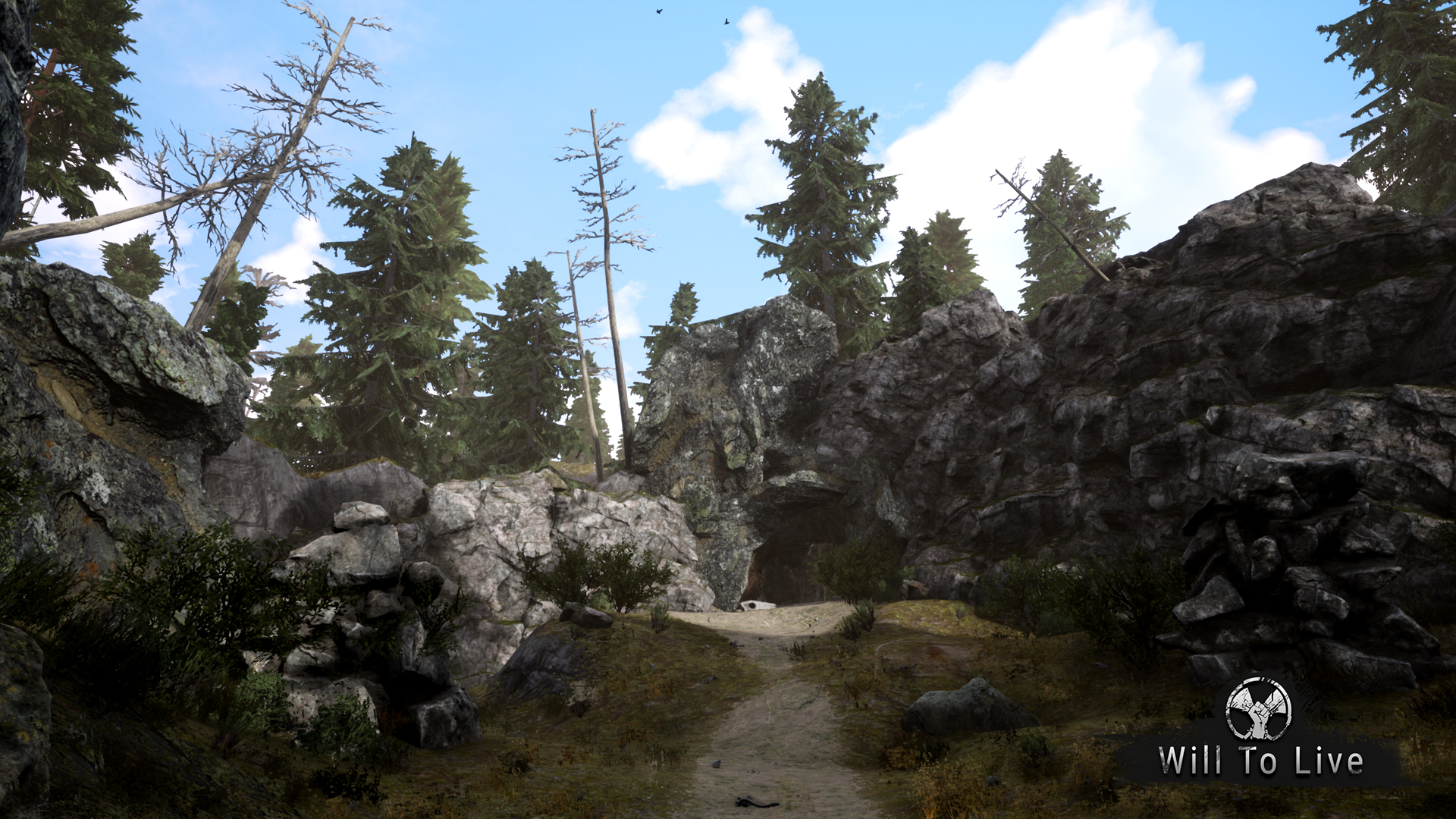 Скриншот из игры Will To Live Online - 63