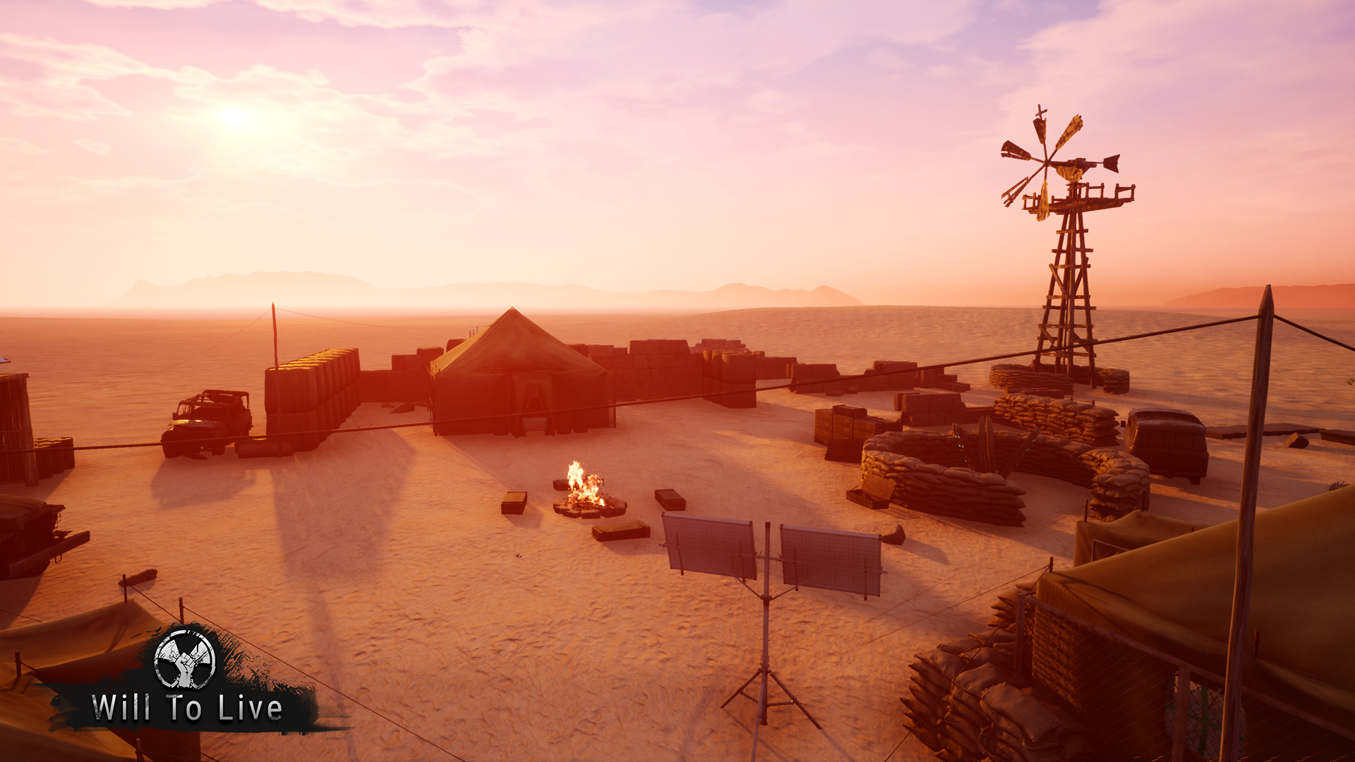 Скриншот из игры Will To Live Online - 91