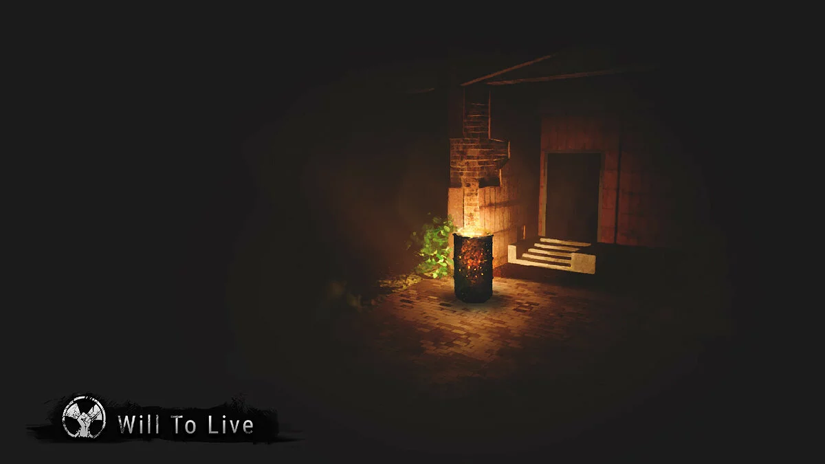 Скриншот из игры Will To Live Online - 59