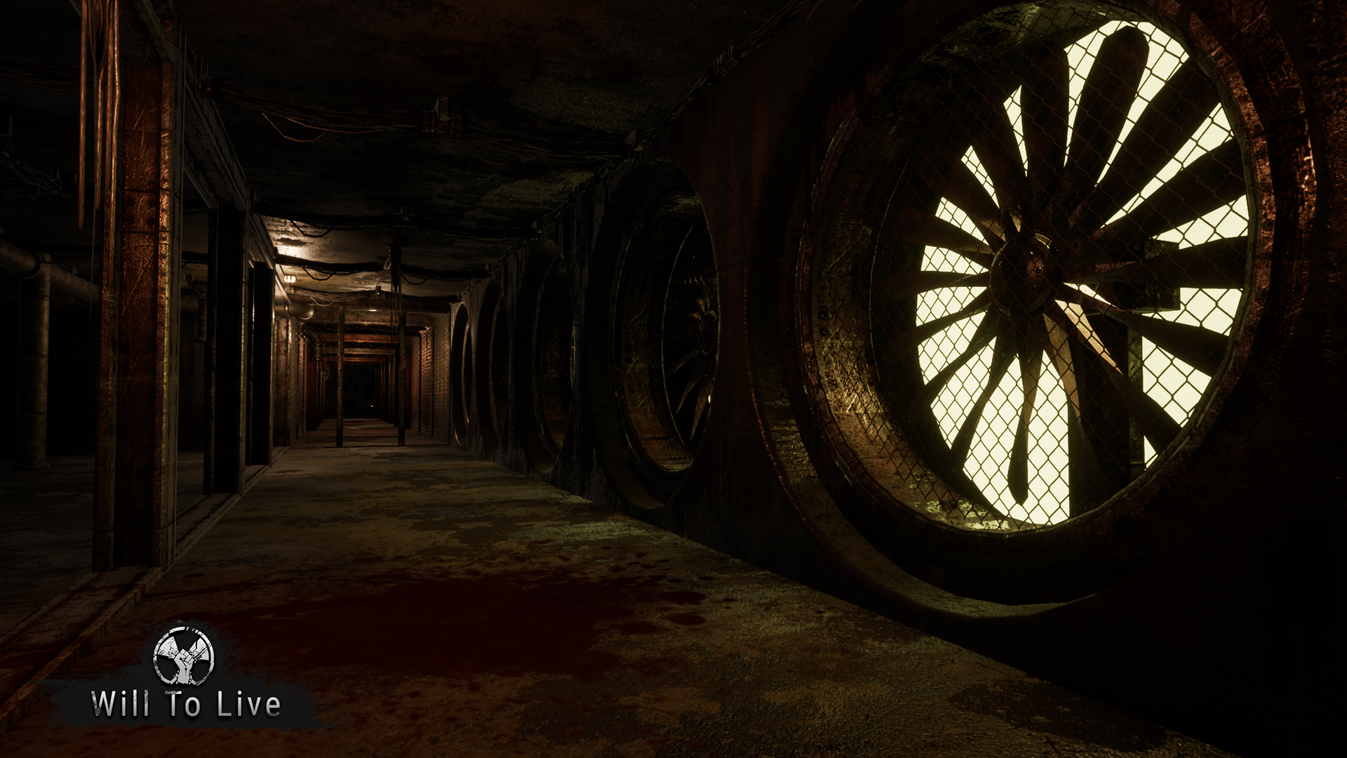 Скриншот из игры Will To Live Online - 51