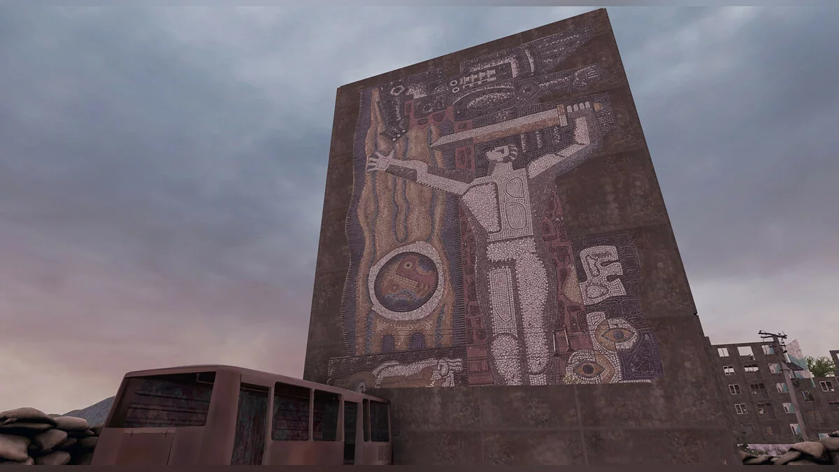 Скриншот из игры Will To Live Online - 45