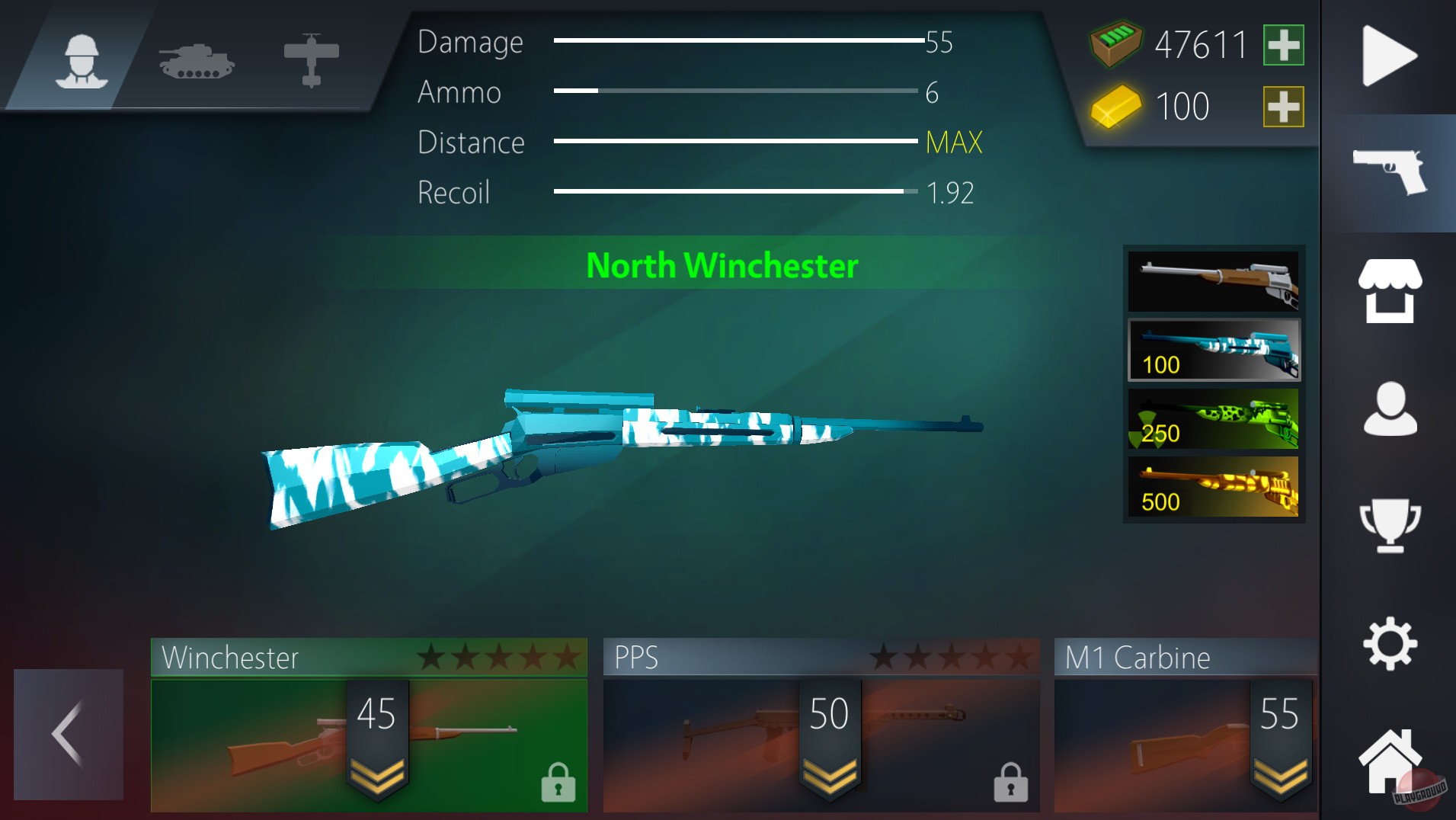 Скриншот из игры Raidfield 2 - 14