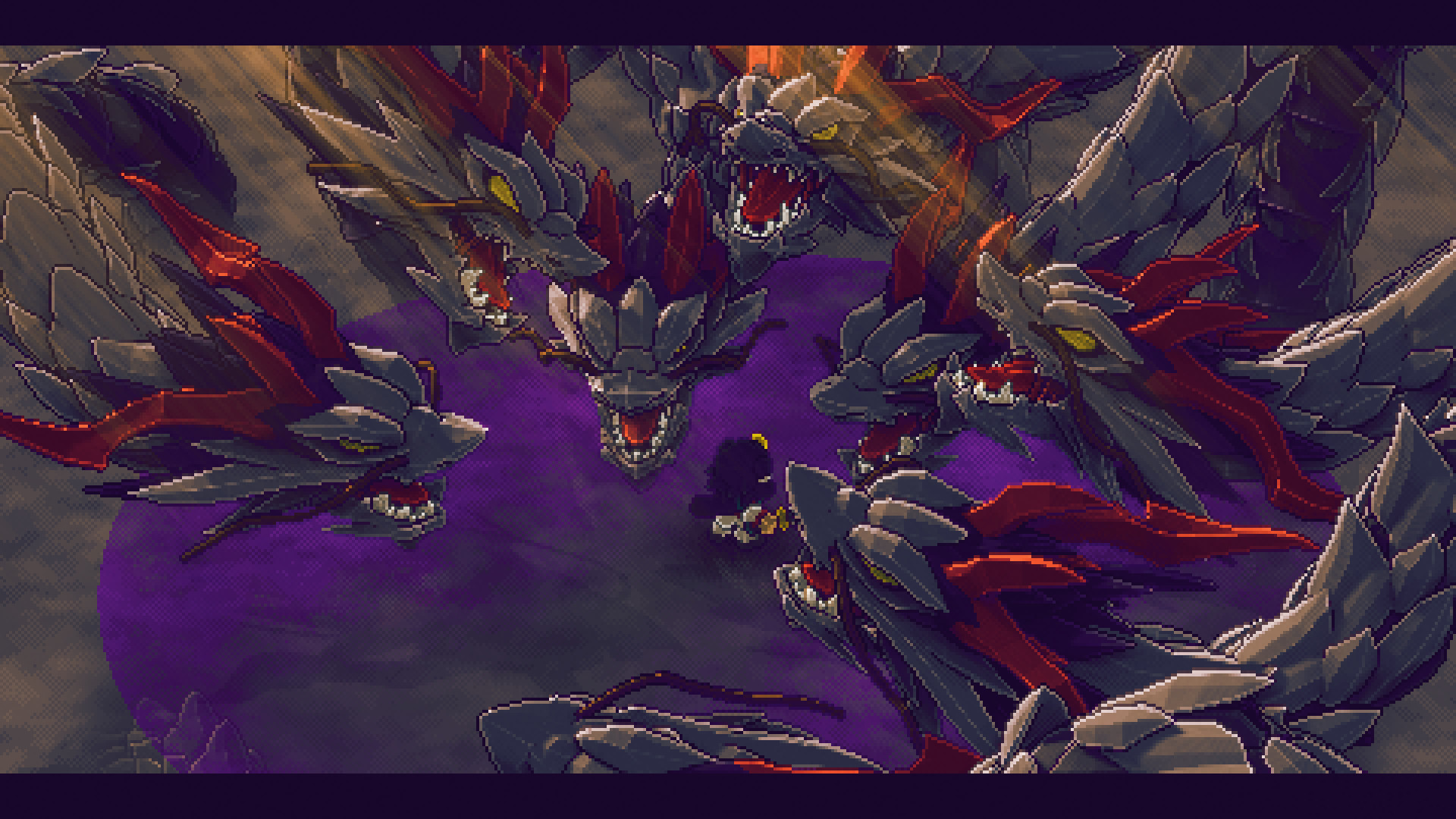 Скриншот из игры Samurai Bringer - 17