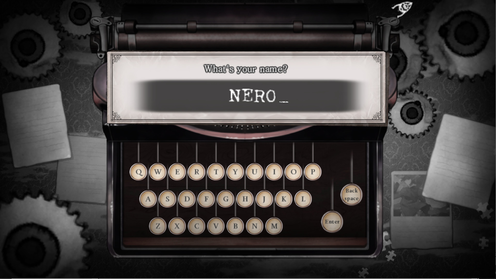 Скриншот из игры Moonlight Thief - 8