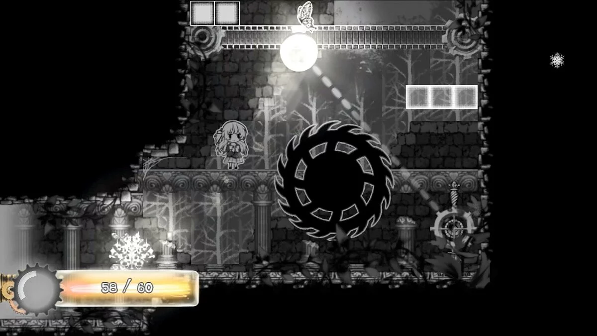 Скриншот из игры Nevaeh - 12