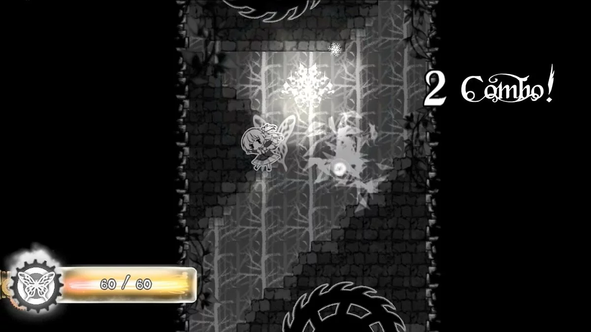 Скриншот из игры Nevaeh - 28