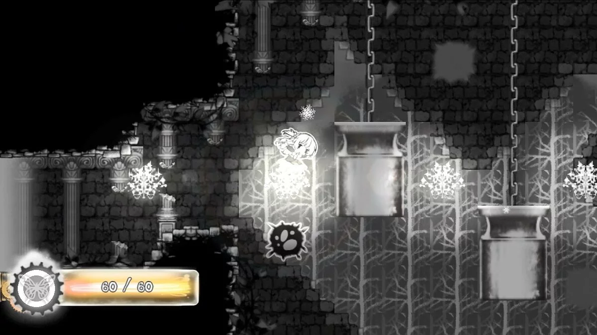 Скриншот из игры Nevaeh - 18