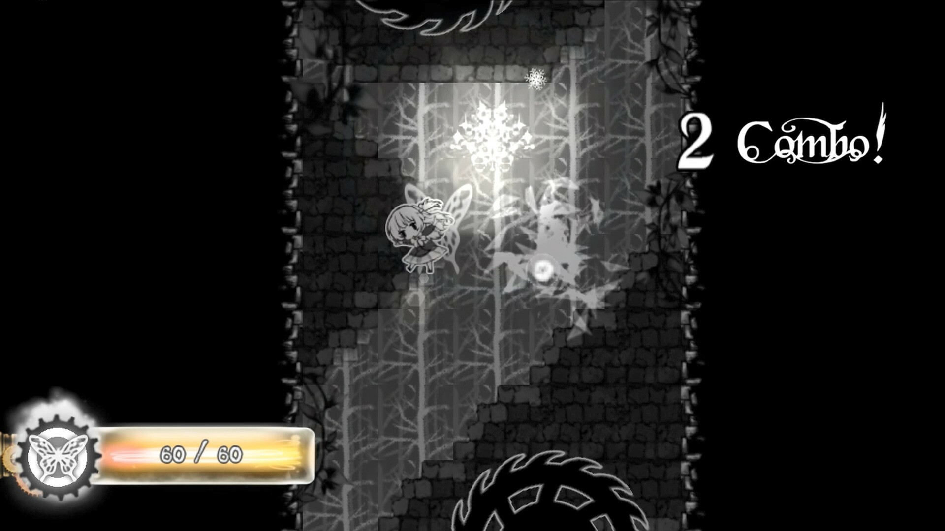 Скриншот из игры Nevaeh - 17