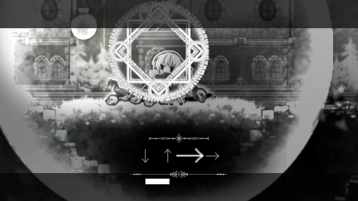 Скриншот из игры Nevaeh - 15