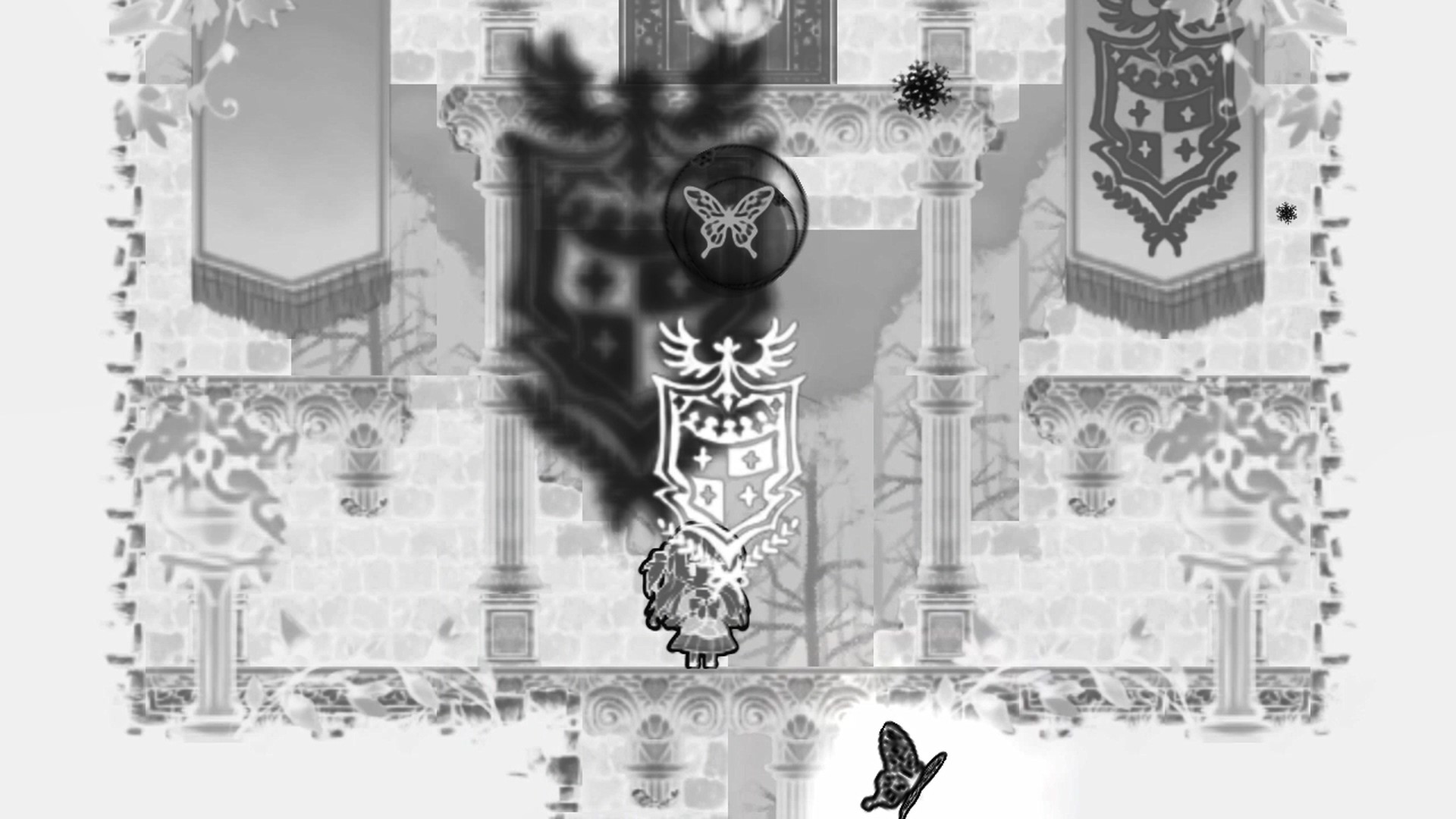 Скриншот из игры Nevaeh - 6