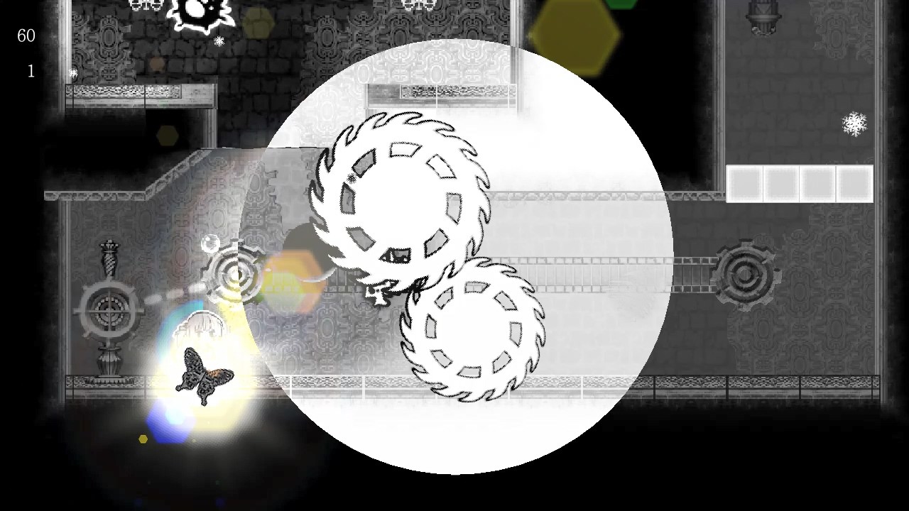 Скриншот из игры Nevaeh - 7