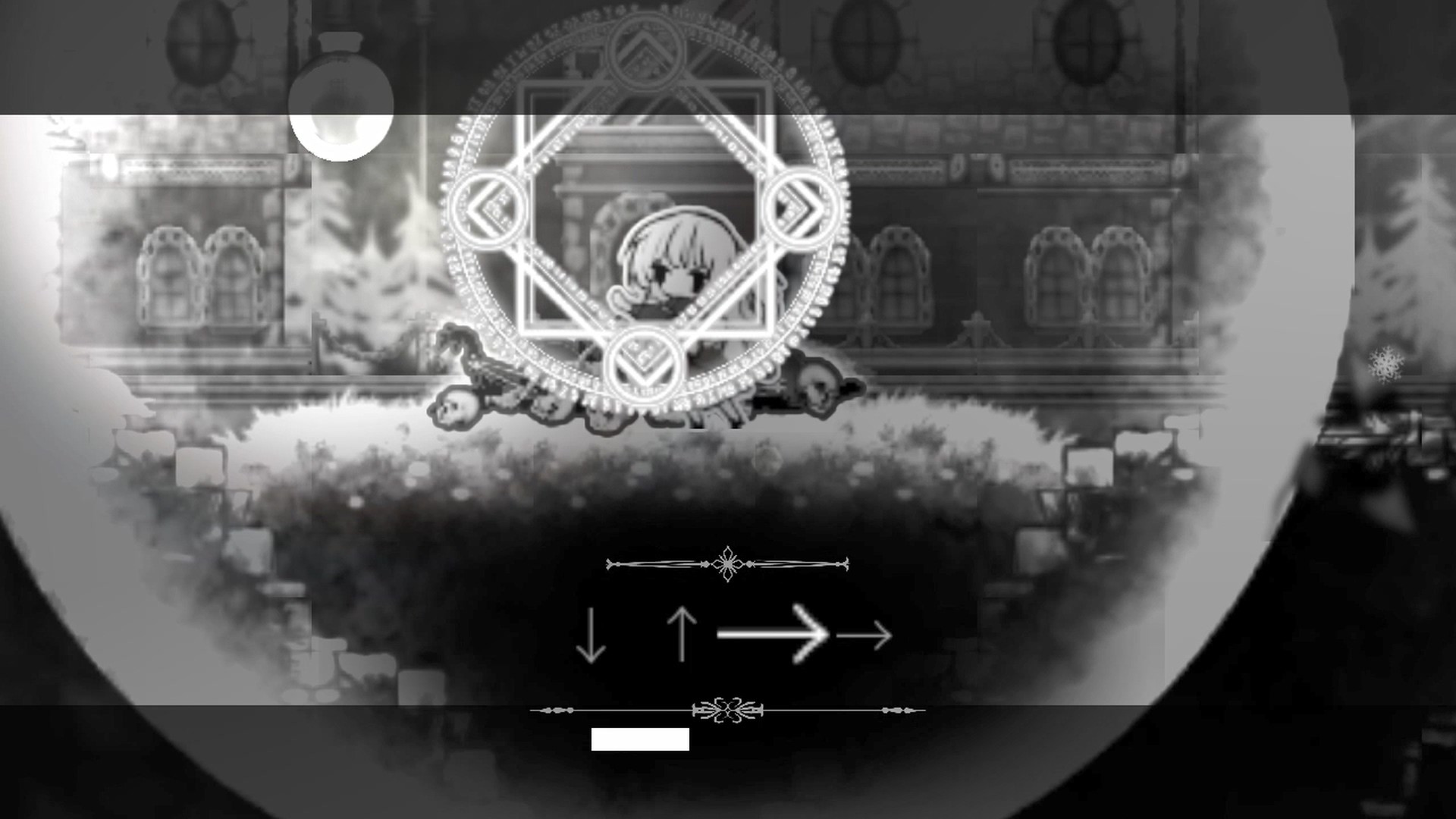 Скриншот из игры Nevaeh - 9