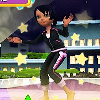 Скриншот из игры Dance Sensation! - 2