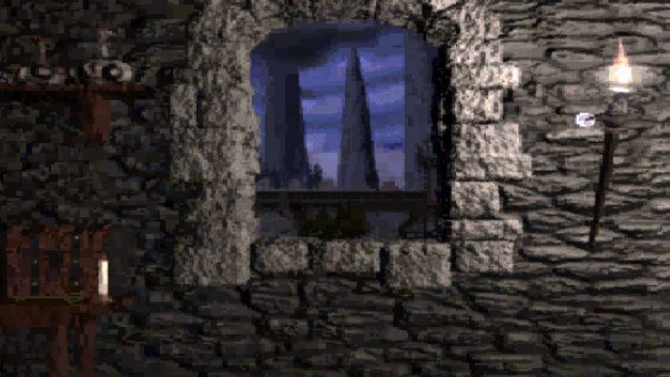 Скриншот из игры Stonekeep (2010) - 9