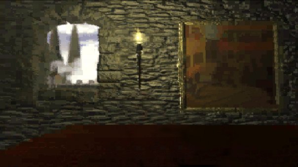 Скриншот из игры Stonekeep (2010) - 10