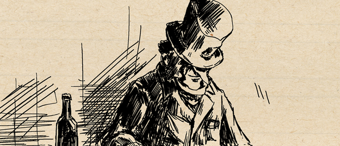 Скриншот из игры A Place for the Unwilling - 2