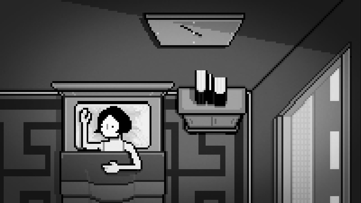 Скриншот из игры Missing Translation - 8