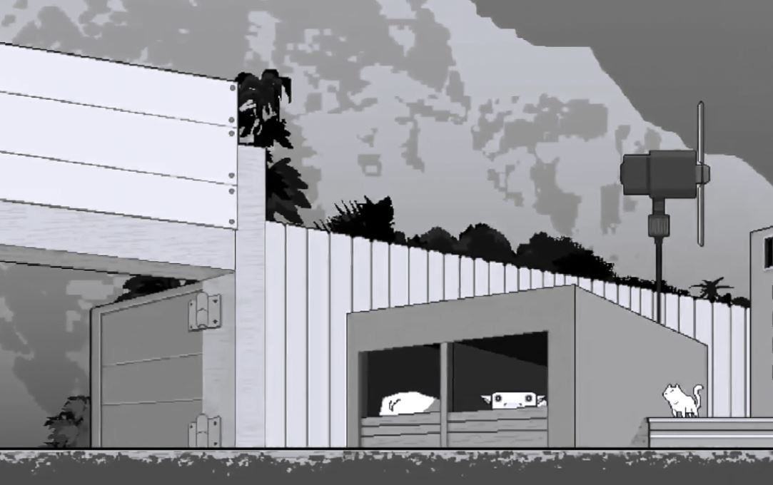 Скриншот из игры Missing Translation - 4