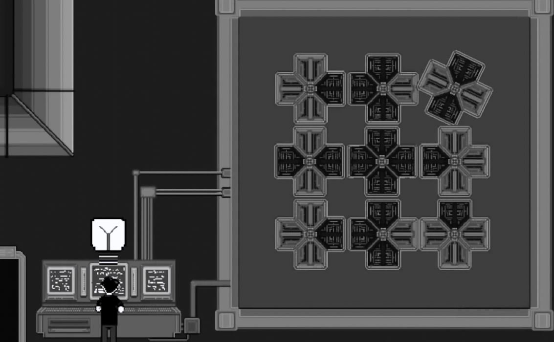 Скриншот из игры Missing Translation - 5