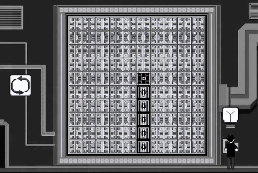 Скриншот из игры Missing Translation - 6