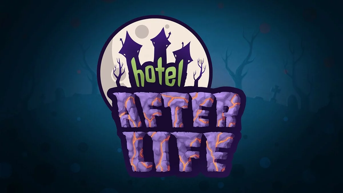 Скриншот из игры Hotel Afterlife - 14
