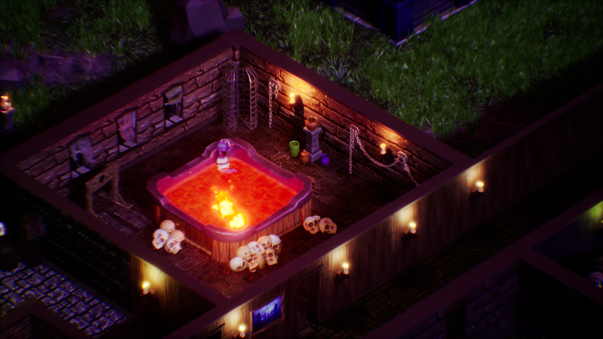 Скриншот из игры Hotel Afterlife - 12
