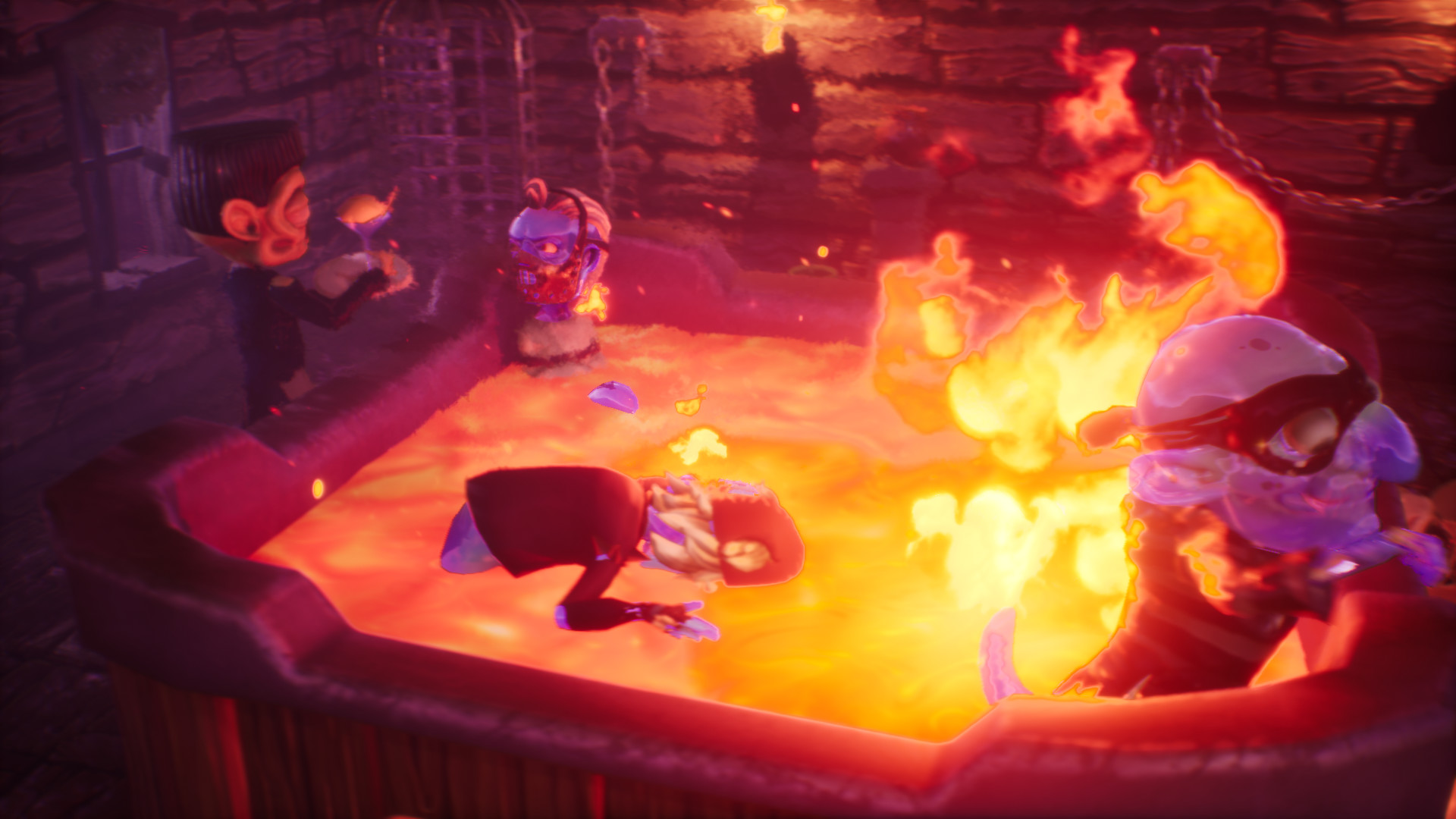 Скриншот из игры Hotel Afterlife - 7