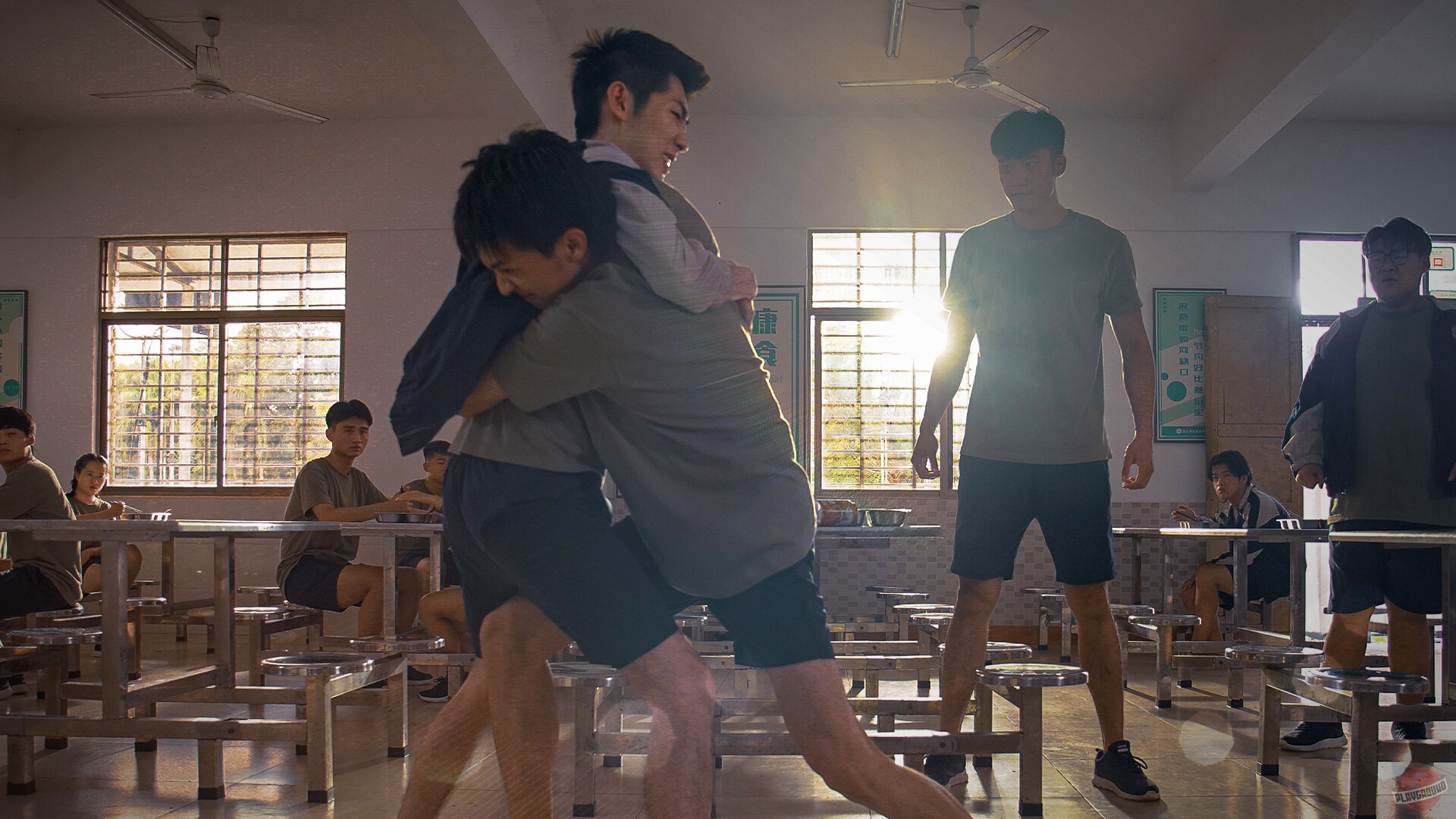 Скриншот из игры Breakout 13 - 4