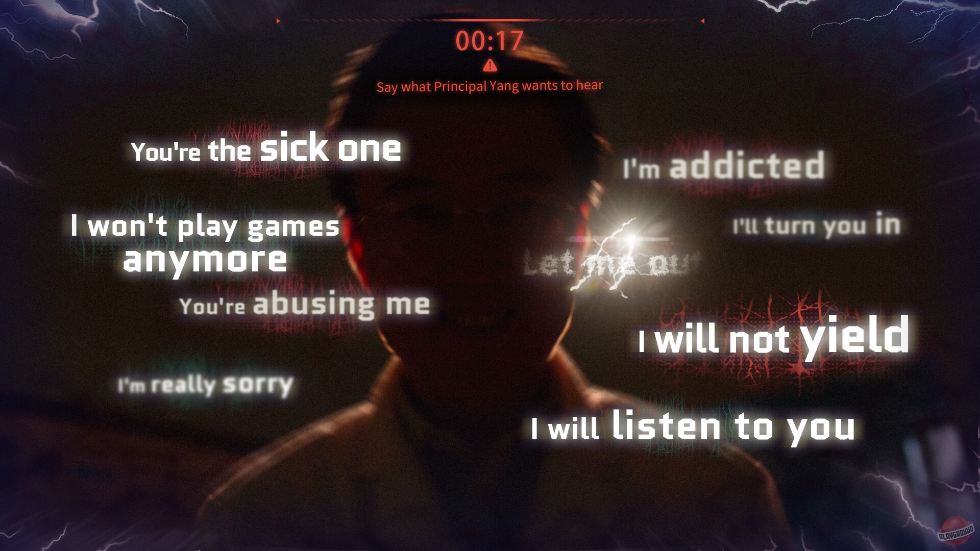 Скриншот из игры Breakout 13 - 3