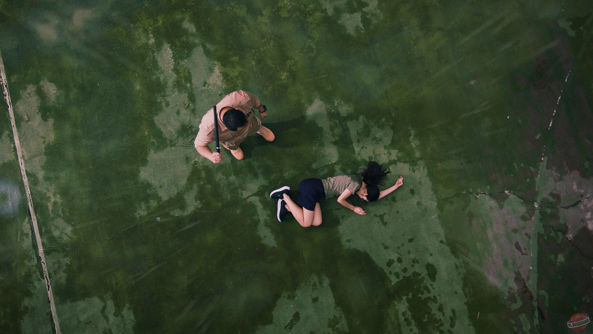 Скриншот из игры Breakout 13 - 5