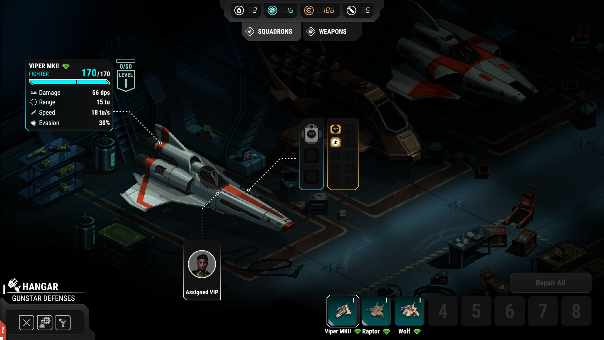 Скриншот из игры Battlestar Galactica: Scattered Hopes - 4