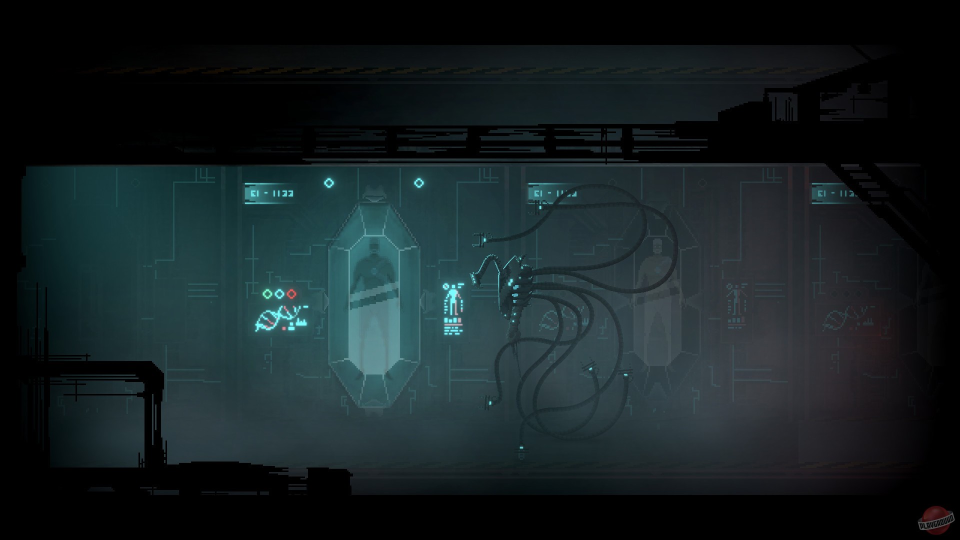 Скриншот из игры Crying Suns - 51