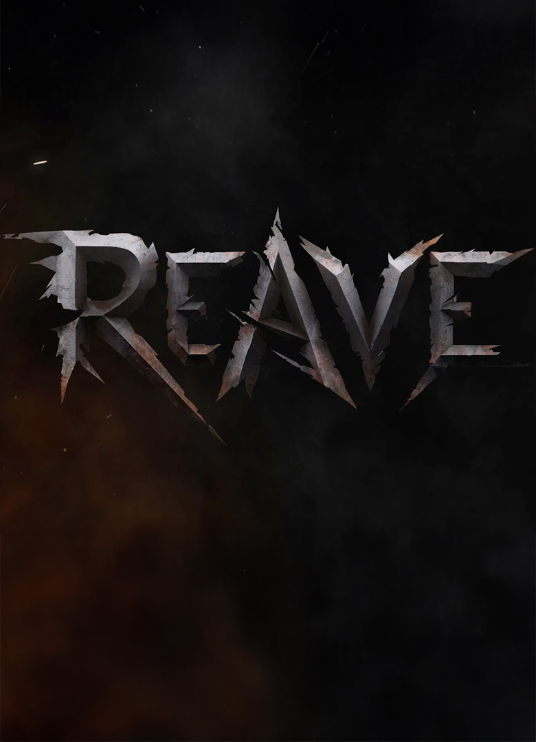 Обложка игры Reave