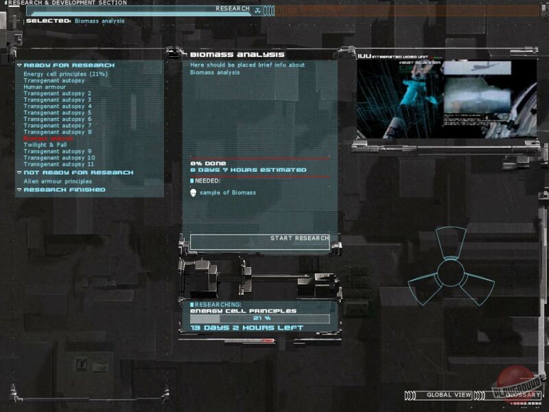 Скриншот из игры UFO: Aftermath - 29