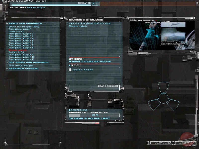 Скриншот из игры UFO: Aftermath - 52