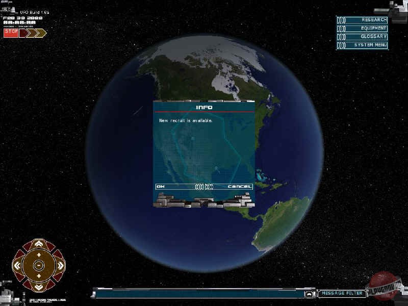 Скриншот из игры UFO: Aftermath - 18
