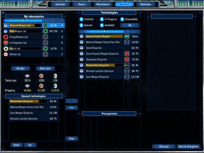 Скриншот из игры UFO: Aftershock - 11